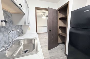 Pantry